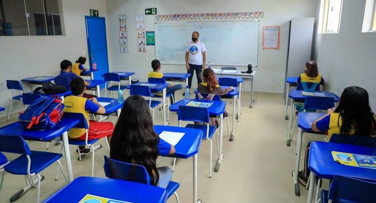 Prefeitura retifica cronograma de seleção de professores