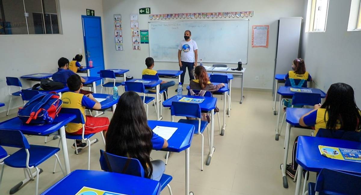 Prefeitura retifica cronograma de seleção de professores