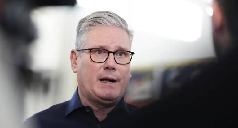 Premiê britânico cobra explicações dos EUA sobre Venezuela