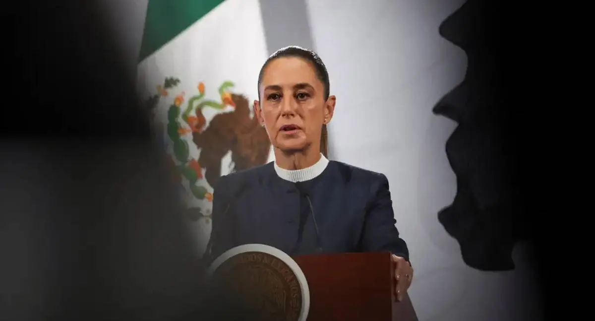 Presidente do México descarta invasão dos Estados Unidos