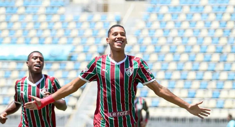 Primeira fase termina e Copinha inicia mata-mata com 16 jogos