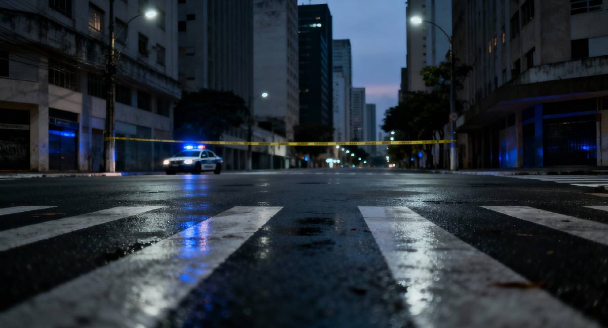 Prisão Perpétua: Justiça Necessária em Crimes contra a Vida