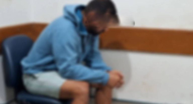 Professor da rede estadual é preso suspeito de aliciar aluno em RO