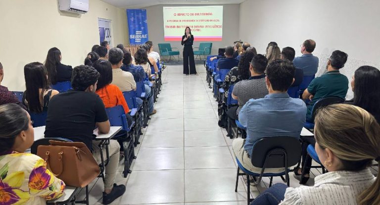 Programa ALI fortalece inovação nos pequenos negócios de RO