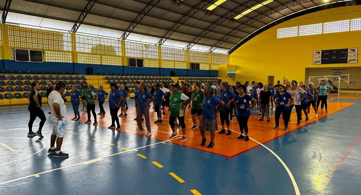 Programa Qualidade de Vida mantém inscrições abertas até 31 de janeiro