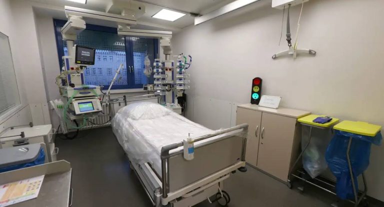 Projeto reduz infecções em hospitais públicos e gera economia ao SUS