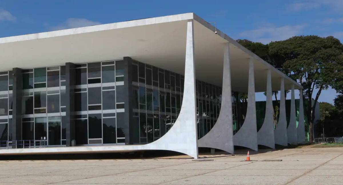 Psol aciona STF contra gratificação a policiais por mortes em serviço