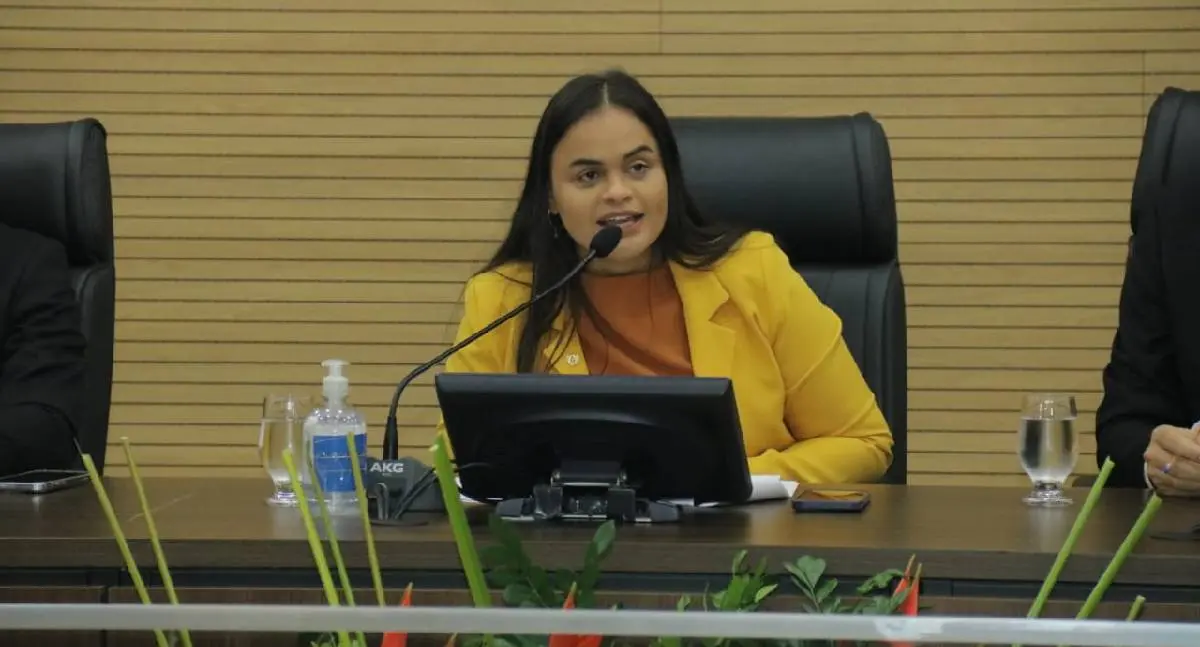 Dra. Taíssa Sousa: UBS de Querência do Norte recebe equipamentos