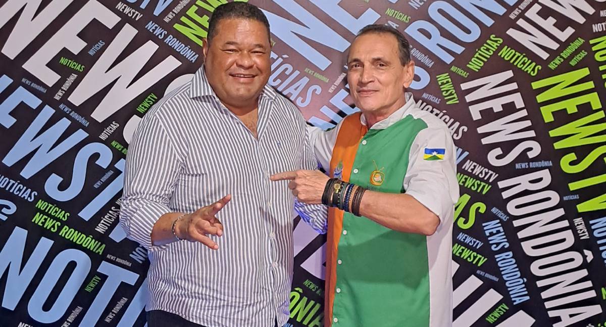 Radialista Jota Junior retorna com programa Jogo Aberto na Rádio SGC FM