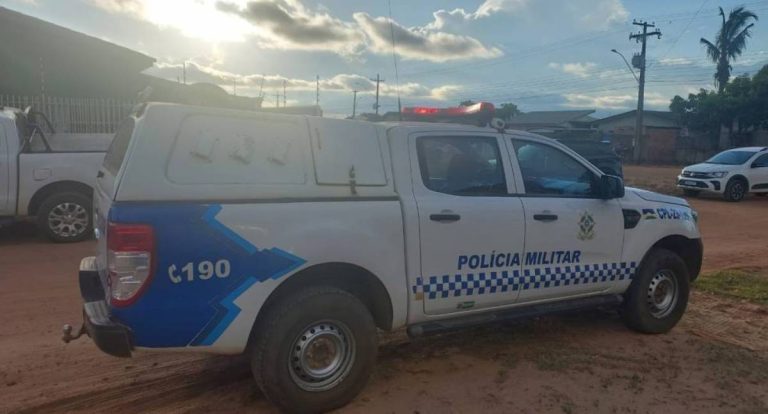 Rapaz de 18 anos sobrevive a seis tiros e identifica atirador em Vilhena