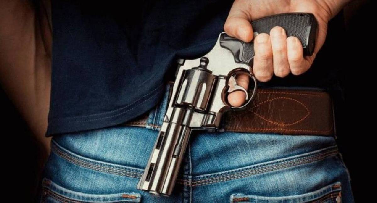 Rapaz sobrevive a tentativa de homicídio em Comodoro