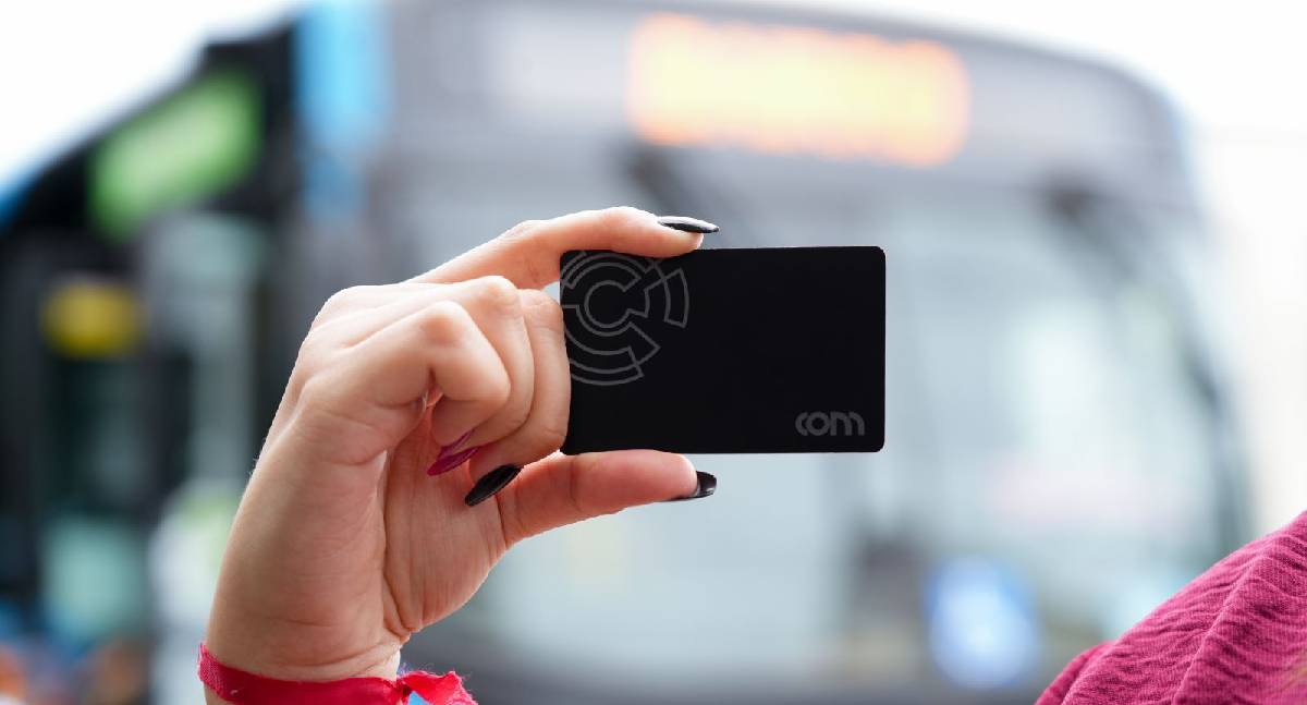 Recadastramento do ComCard pode ser feito pelo BiPay: serviço digital