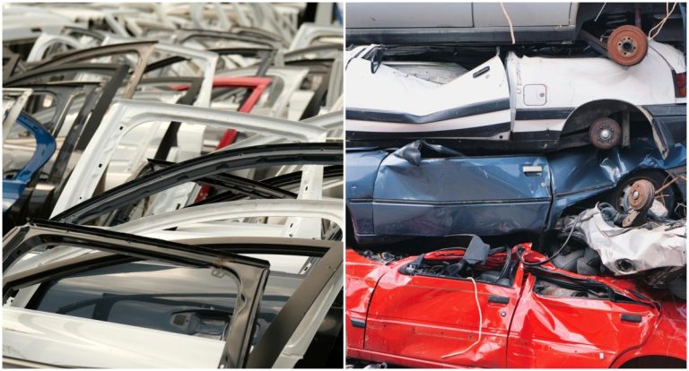 Recicle Mais projeta novos caminhos para o mercado de desmontagem automotiva