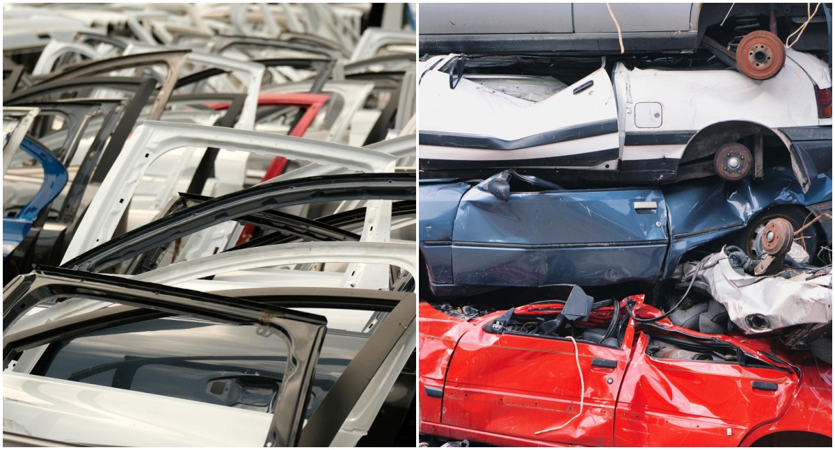 Recicle Mais projeta novos caminhos para o mercado de desmontagem automotiva