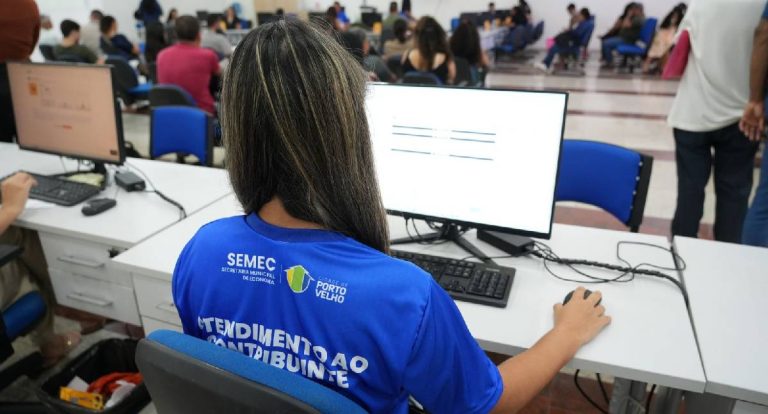 Refis 2026: Porto Velho reabre renegociação de dívidas