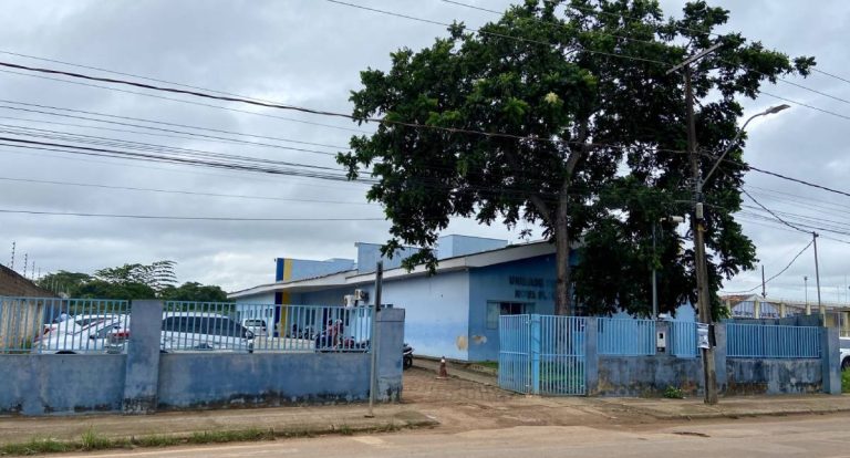 Reforma na Unidade de Saúde Nova Floresta suspende vacinação e atendimentos na farmácia