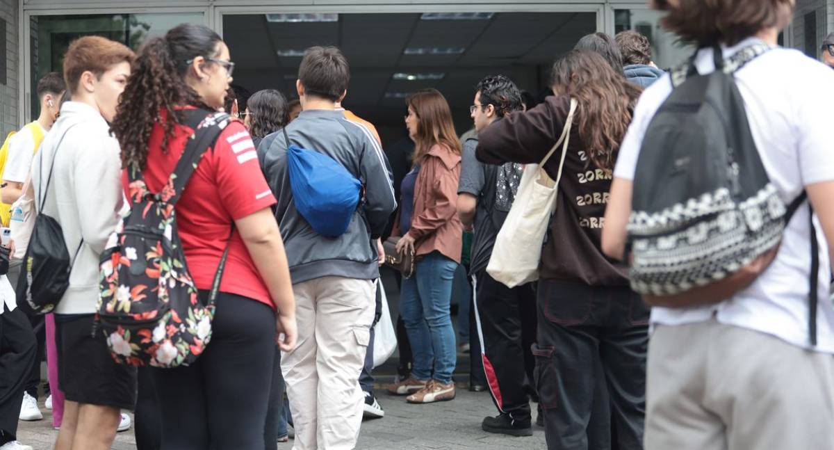 Resultados do Enem 2025 estão disponíveis para consulta