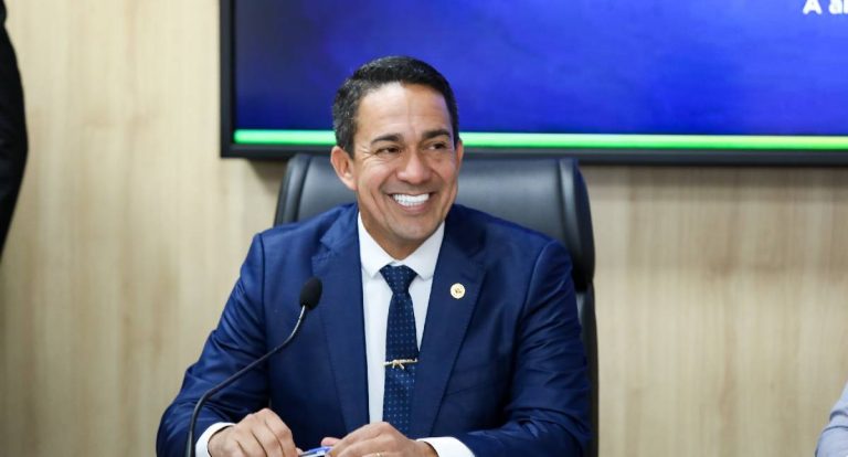 Retrospectiva 2025: Eyder Brasil fortalece ações sociais em Rondônia