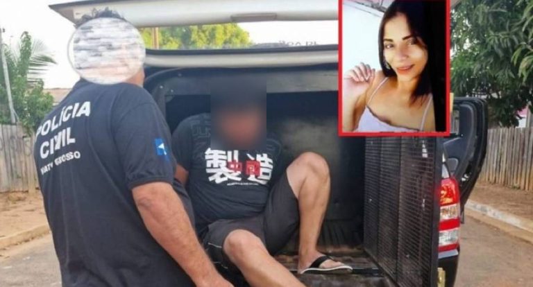 Réu é condenado por matar e arrastar namorada em via pública