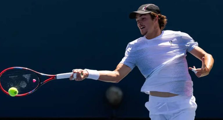 Rio Open confirma João Fonseca e Lorenzo Musetti para 2026