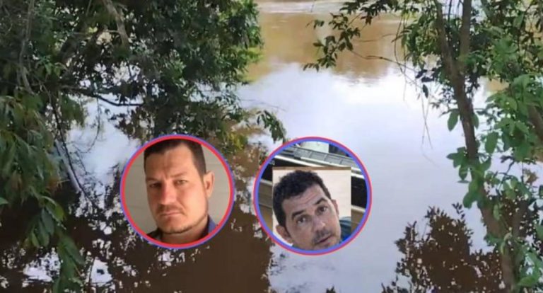 Rio Urupá registra duas mortes por afogamento no início de 2026