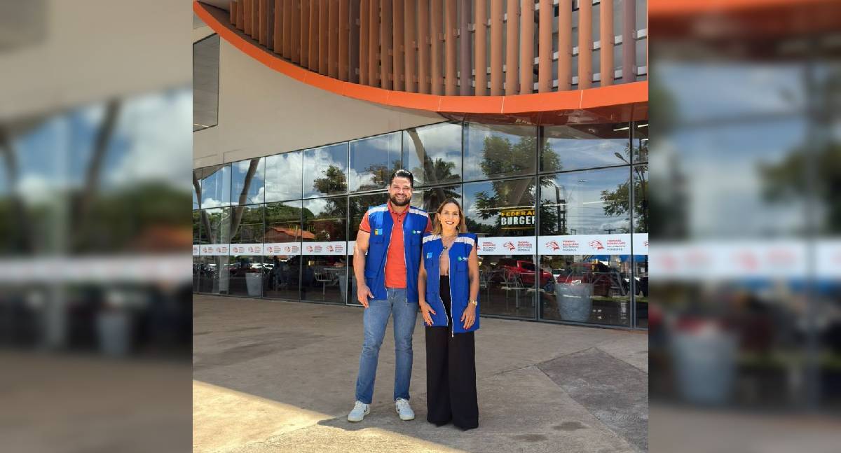 Rodoviária Municipal: ARDPV faz vistoria técnica em Porto Velho