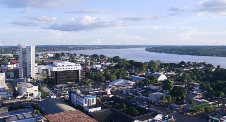 Rondônia 44 anos: história do estado é marcada por pioneirismo e desenvolvimento