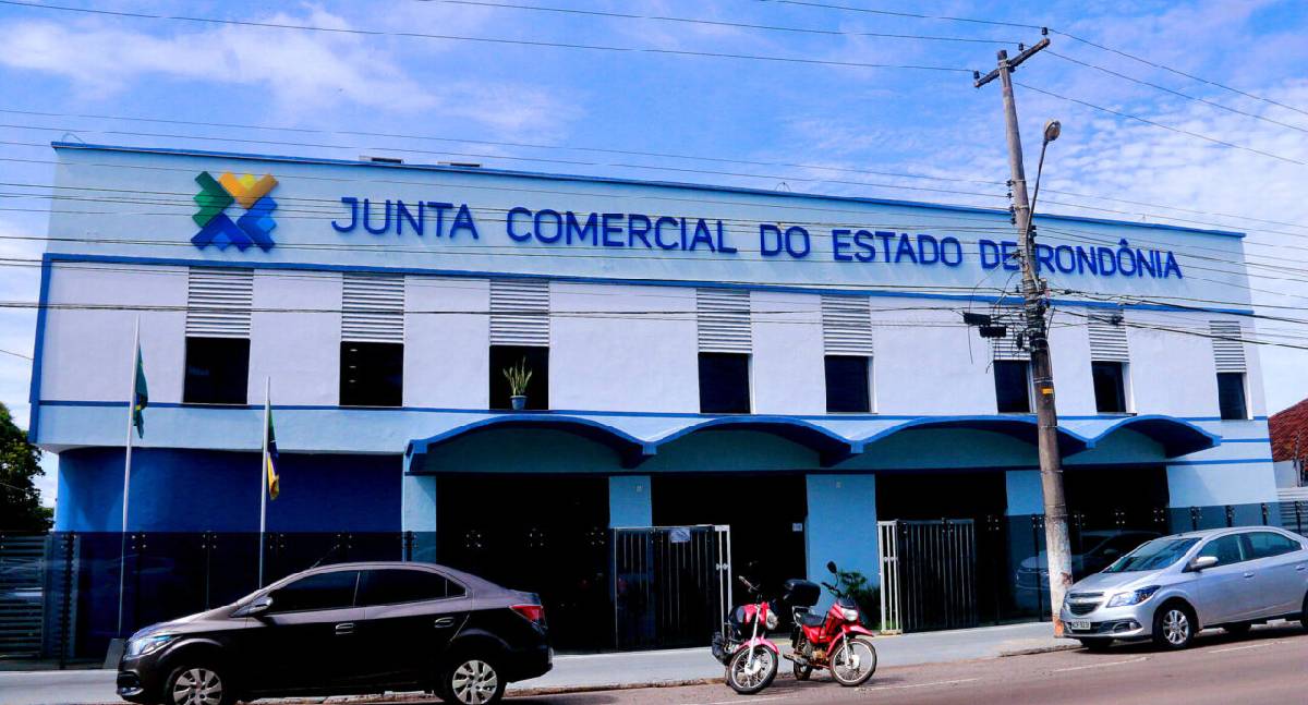 Rondônia bate recorde e fortalece ambiente de negócios entre 2019 e 2025