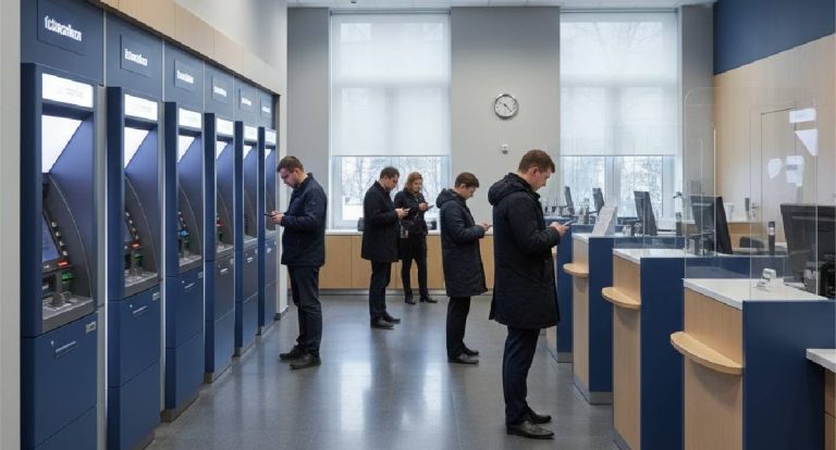 Rondônia exige divisórias e tapumes em bancos para reforçar segurança