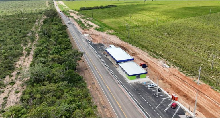 Rondônia lidera alta de acidentes: operações reforçam segurança na BR-364