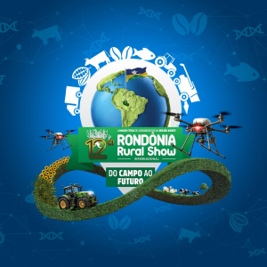 Rondônia Rural Show