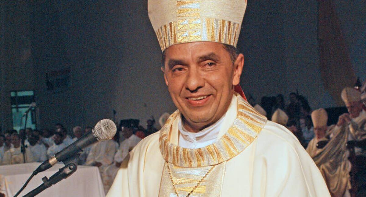 Santa Sé transfere bispo de Guajará-Mirim (RO) para o Piauí