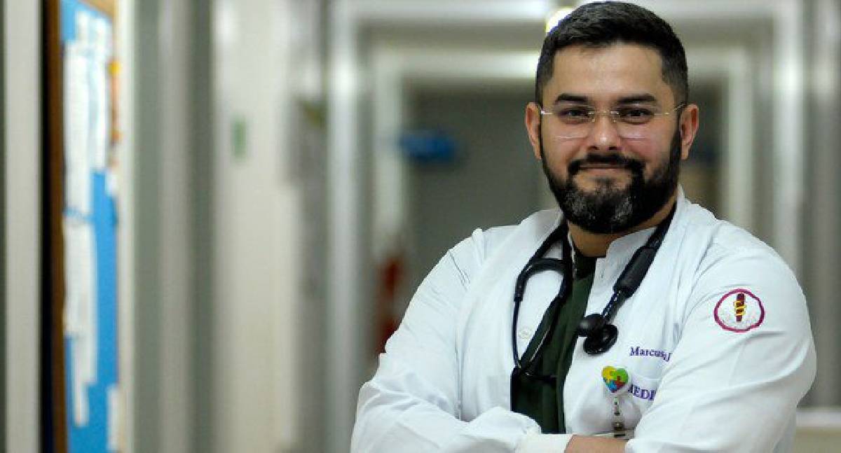 Saúde amplia em 92% bolsas para formar especialistas