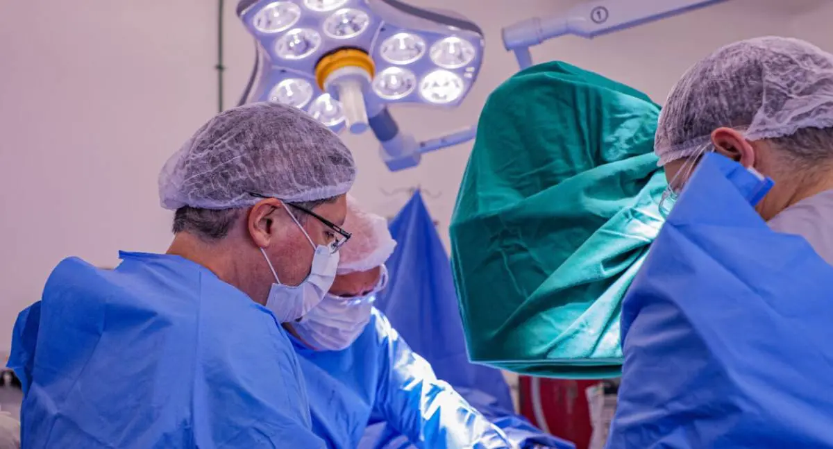 Saúde de Rondônia se fortalece entre 2019 e 2025 com obras, programas e tecnologia