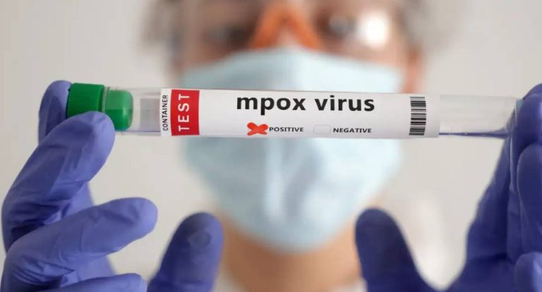 Secretaria de Saúde confirma segundo caso de mpox do grupo lp em SP