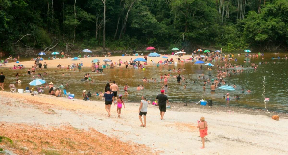 Segurança e prevenção: governo de RO reforça ações durante férias