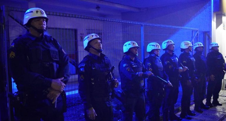 Segurança no Carnaval em Rondônia terá reforço da Polícia Militar em todo o estado