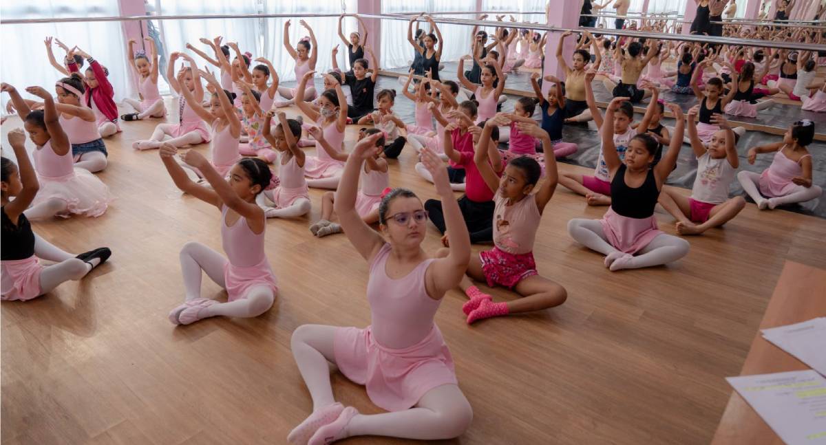 Semtel mapeia 18 espaços públicos de esporte e lazer na capital