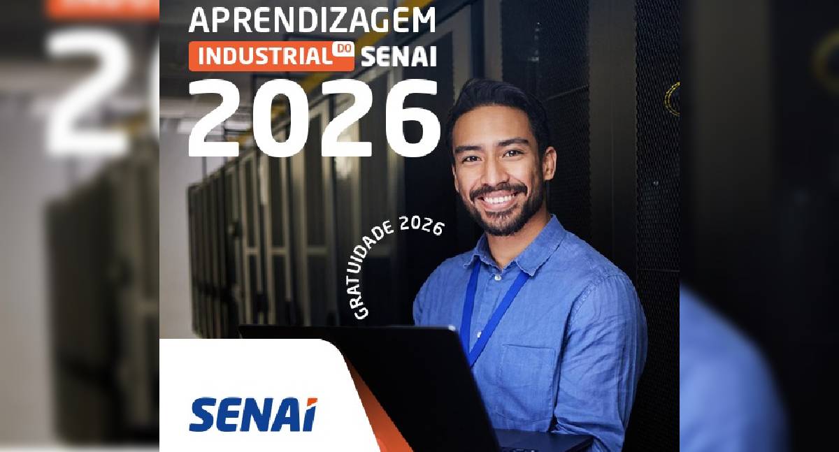 SENAI-RO orienta candidatos sobre etapas finais para cursos gratuitos