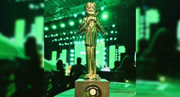 Sicredi é líder em atendimento no Prêmio Reclame AQUI 2025