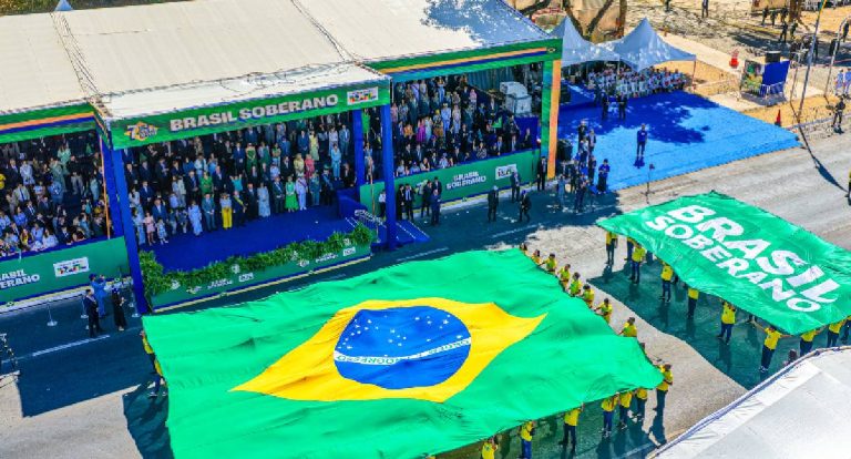 Sidônio Palmeira: 2026 e o projeto de país mais justo