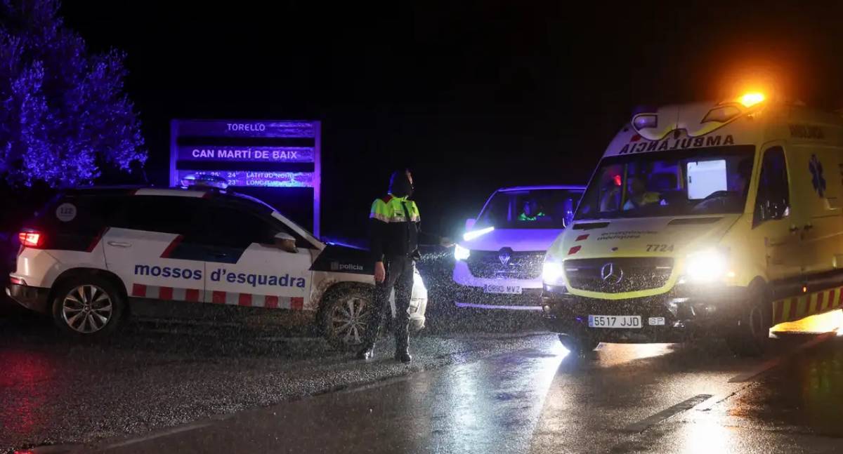 Sindicato de maquinistas anuncia greve geral na Espanha