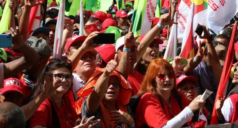 Sindicatos defendem valorização do salário mínimo no marco de 90 anos da lei