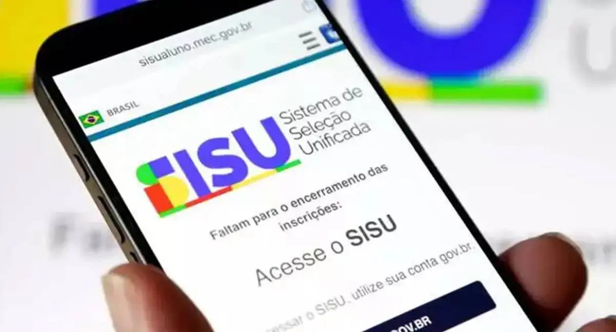 Sisu 2026 libera consulta ao resultado individual hoje