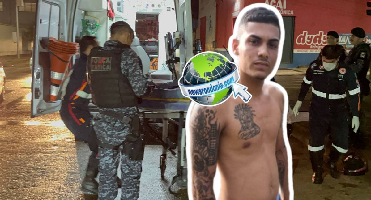 Sobe para três o número de mortos em confronto na zona leste