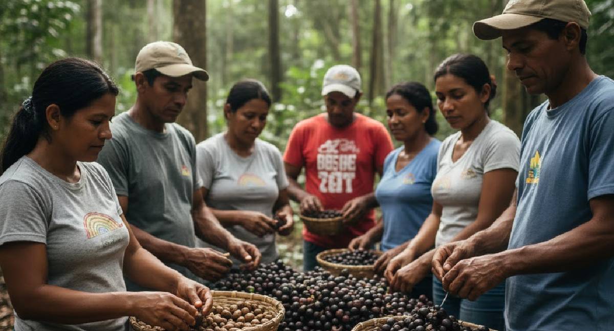 Sociobio Mais: prazo para envio de documentos termina sexta