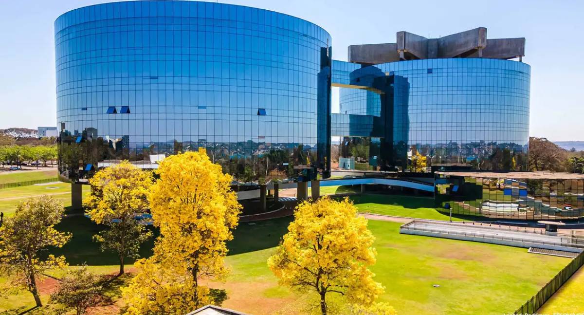 STF exclui receitas próprias do MPU dos limites do arcabouço fiscal