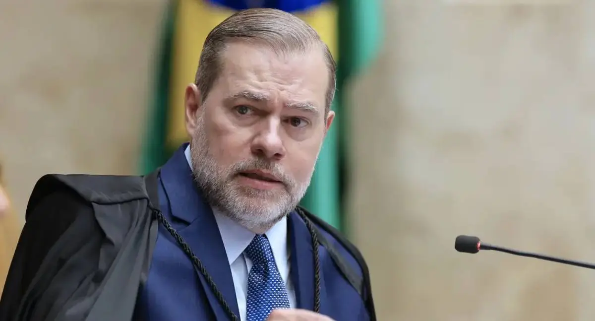 STF levanta sigilo de oitivas sobre irregularidades no Banco Master