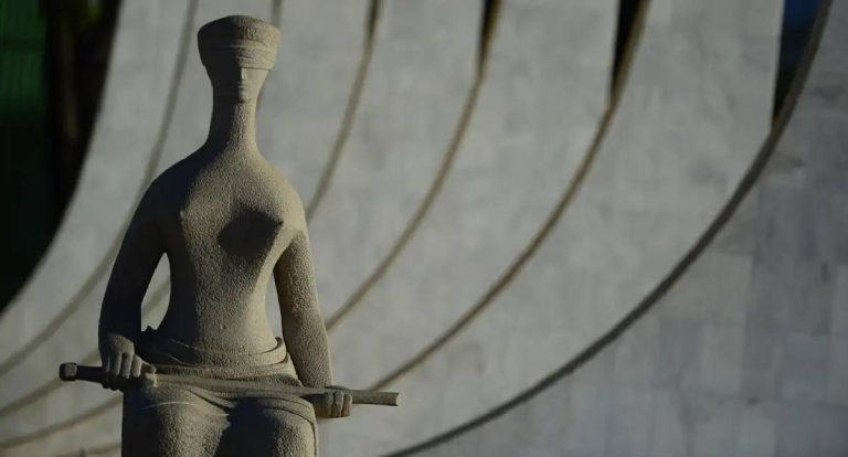 STF promove evento para lembrar atos golpistas de 8 de janeiro