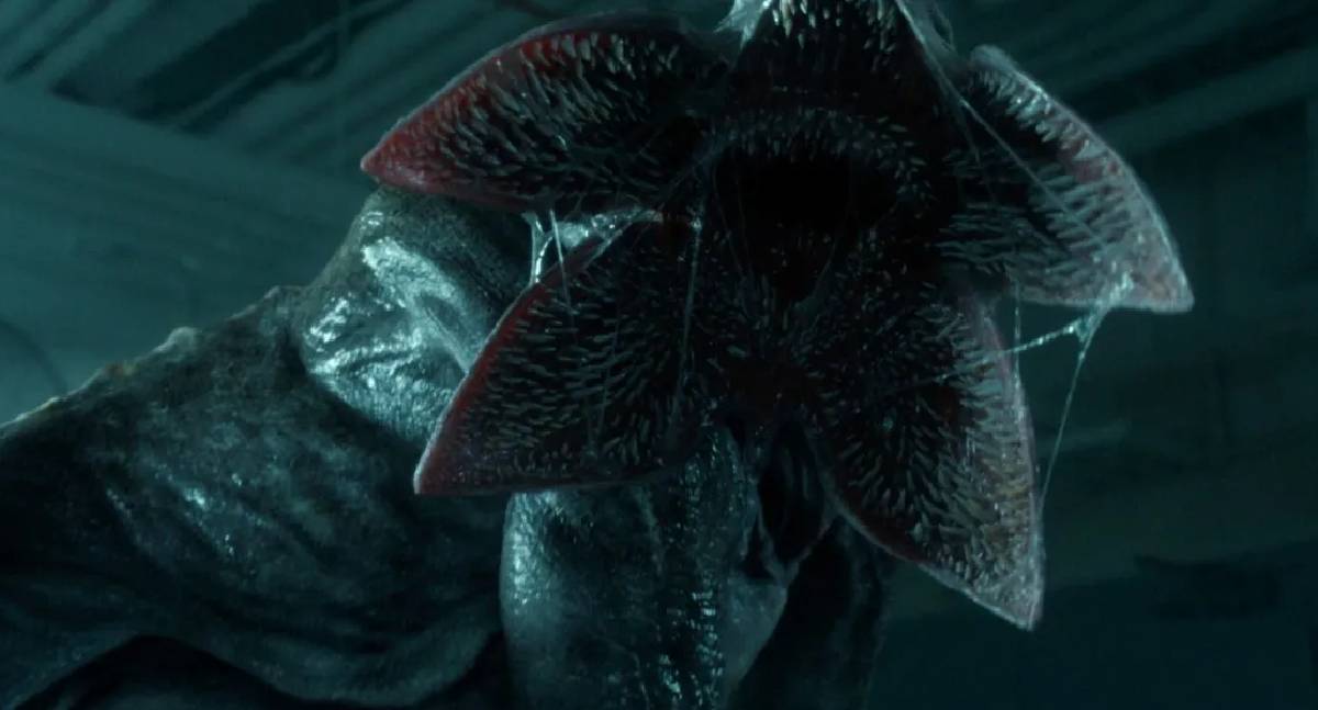 Stranger Things: criadores explicam ausência dos Demogorgons
